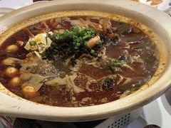 -眉州东坡(通州店)