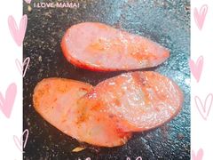 -石记东北风味烤肉店(子固路店)