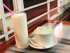 -沙湾姜撞奶甜品店(昌岗中路店)