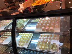 -快乐爱斯米牛排自助(太原街万达店)