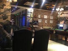 -真枪会射击俱乐部(河西中央公园店)