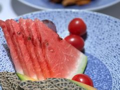 -院里寻菜·精致庭院菜(观沙岭店)