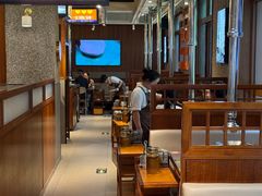 -牧童禧肉社·韩国炭火烤肉店(中粮祥云小镇店)