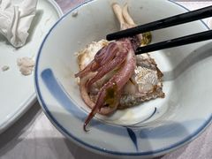 -温岭人家(红花北路店)