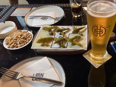 -Shanghai Brew House上海啤酒工坊(老外街店)