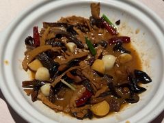 -千百味红餐厅·江西菜(绿地双子塔店)