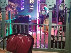 -驿楼兰·新疆菜(火车站店)