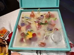 -PARFUM FLORAL花境法餐(南京首店)