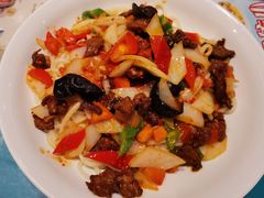 -巴依老爷新疆美食(望京小街店)