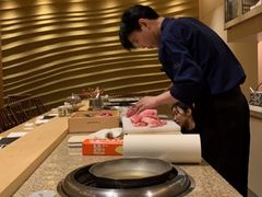 -焼肉 番手十番(銀座三越店)