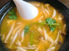 -東城故事·尋找姆媽的味道(玉兰路店)