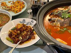 -贵州大厦贵州厅(樱花园西街店)