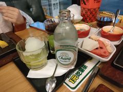 -豪客来牛排(红豆万花城店)