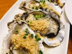 -高佳庄·舟山海鲜(海景旗舰店)