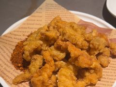 -探炉·香辣豆花烤鱼(笋岗宝能环球汇店)