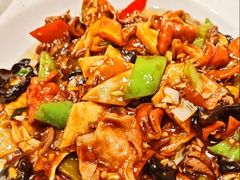 -新乾隆酒楼(帝景园店)