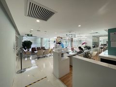 -北京港澳国际医务诊所(王府井大街店)