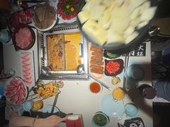 -悦棠火锅(天府三街店)