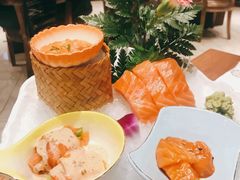 -阿吾罗日本料理(K11艺术中心店)