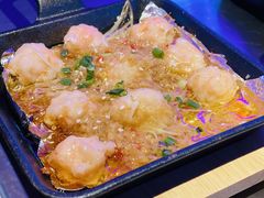 -燥次·烧烤酒场(万象城店)