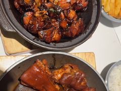 -鹿港小镇(悠唐店)