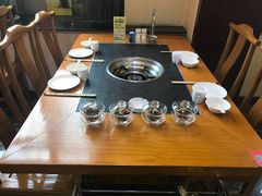 -清真华宇开锅羊肉