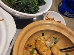 -陈大锅·岳阳鱼馆·地道岳阳菜(美食街店)