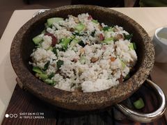 黄山经典菜饭-徽珍源(龙茗路店)
