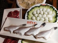 -蜀江龙火锅(339店)