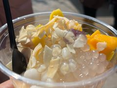 -回辉登偰氏面片(东莲花美食街店)