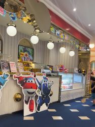 -奈尔宝家庭中心·亲子餐厅(苏州大悦城店)