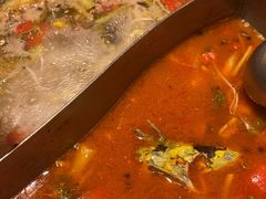 -亮欢寨(凯里总店)