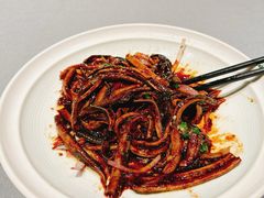 -淮扬府(安定门店)