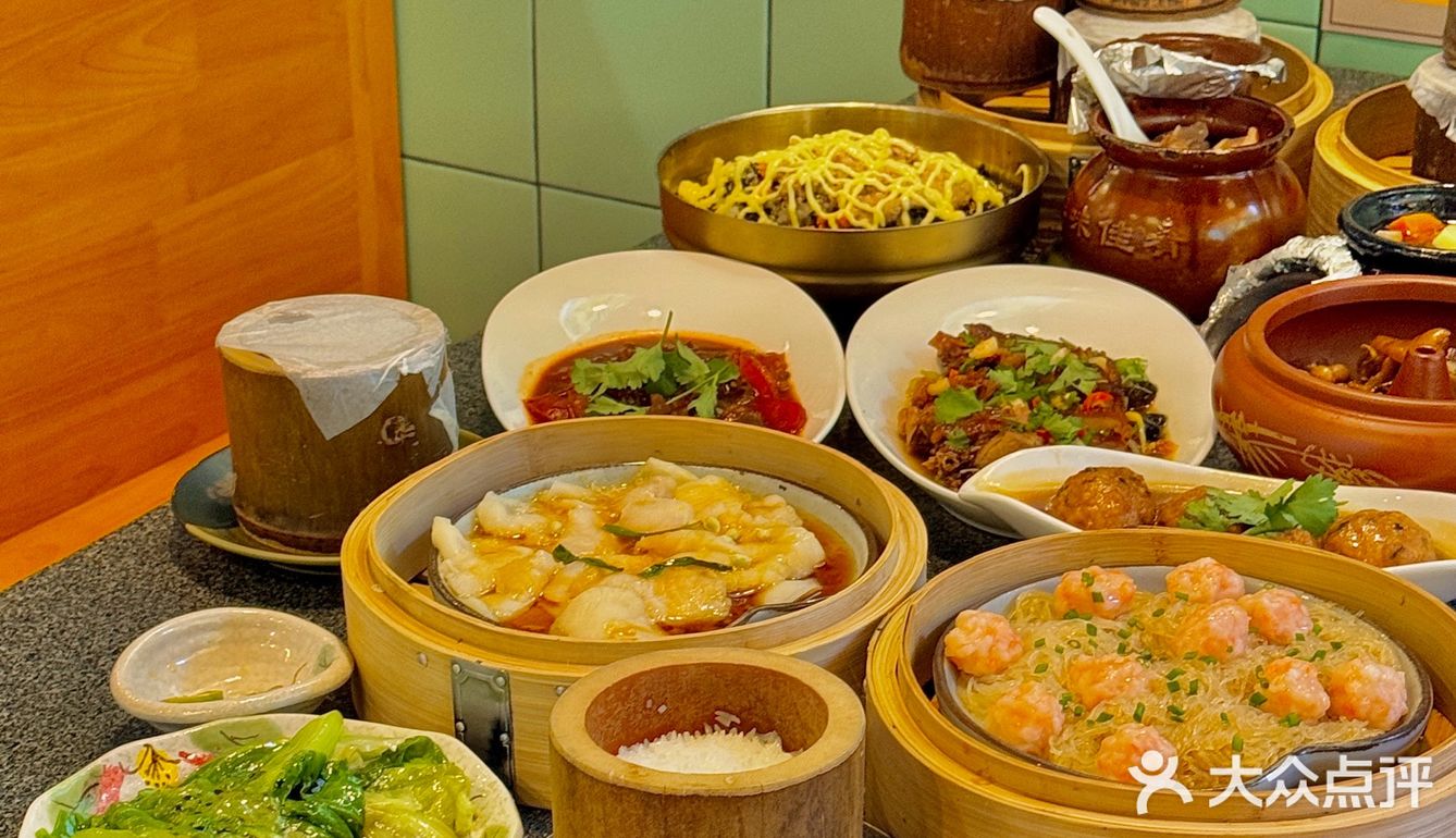 感谢桂林本地人推荐。。。非网红店