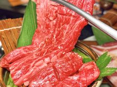 -肉屋高山·和牛烧肉(万象城店)