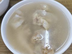 -尚干依清小吃(西洪店)