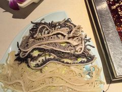 -二荆条·蜀鲜汇城市森林火锅