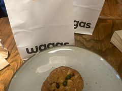 -Wagas沃歌斯(枫蓝国际店)