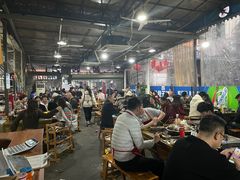 -星鸿社重庆老火锅
