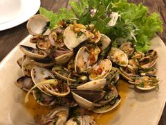 -Thai Market Restaurant( 04 Tran Quoc Toan)