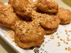 -直隶安家罩饼(复兴路店)