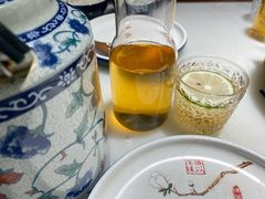 -绿茶餐厅(成都太古里店)