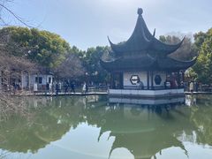 -西园戒幢律寺