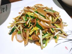 锦绣小炒-明城饭店(万科九都荟店)