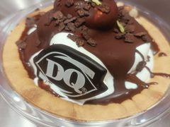 -DQ·蛋糕·冰淇淋(领秀城店)