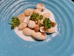 -和创柚子·会席日本料理(新区淮海街店)