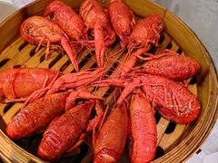 -靓靓蒸虾·头牌蒸虾(雪松路总店)