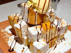 -俄士厨房(五棵松华熙LIVE店)