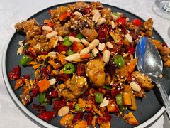 -海湾壹品·粤菜·早茶·烤鸭(拱北店)