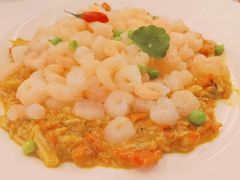 -上海和平饭店龙凤厅 Dragon Phoenix